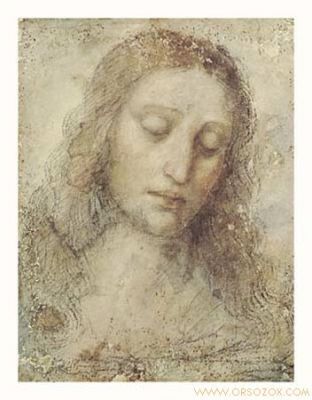 Christs-Head-Print-C10032977.jpg